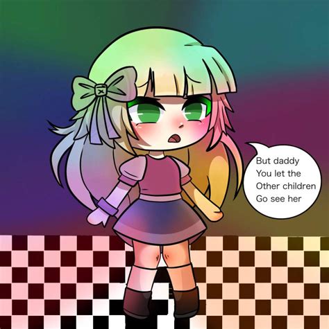 Elizabeth Afton edit | Gacha-Life Amino