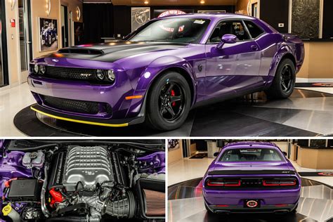 New 2023 Dodge Challenger SRT Hellcat Redeye Widebody Coupe, 40% OFF