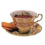 TIL why the British tea time concept came about : r/todayilearned