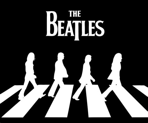 145 AEF1709 BEATLES ABBEY ROAD | The beatles, Beatles album covers ...