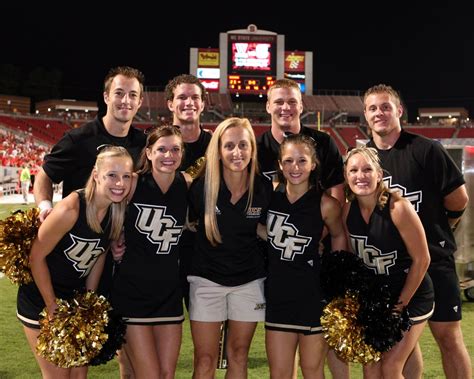 Meet UCF's National Championship Coach | University of Central Florida News