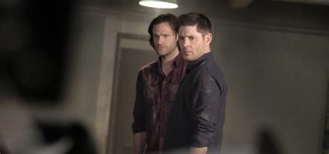 Supernatural Season 14 Finale Photos: "Moriah" | KSiteTV