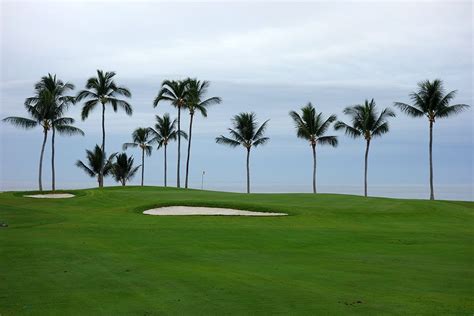 Kona Country Club (Kailua-Kona, Hawaii) | GolfCourseGurus