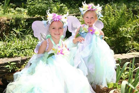 Our precious wedding fairies~ Flower Girl Dresses, Girls Dresses ...