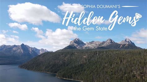 Hidden Gems in the Gem State travel show takes you on adventures across ...