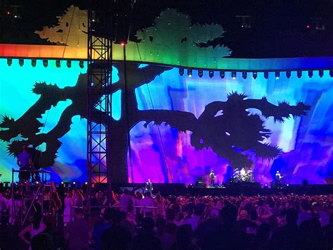 U2: The Joshua Tree Tour (2017)