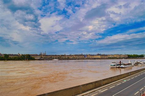 Garonne River Docks - Free photo on Pixabay - Pixabay