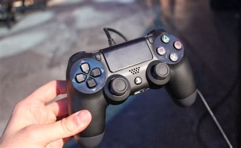 DualShock 4 vai funcionar em computadores com Windows - GameBlast