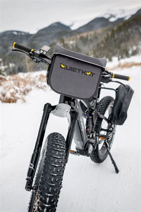 6 Electric Hunting Bike Accessories | Eletric bike, Best electric bikes, Electric bike