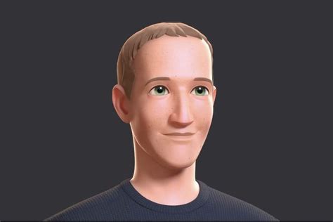 Mark Zuckerberg has responded to the metaverse memes | Author: Mitchell Clark – www.theverge.com ...