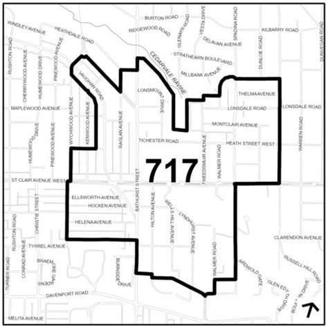 Bill 23 Implications for Casa Loma Neighbourhood – Casa Loma Residents Association