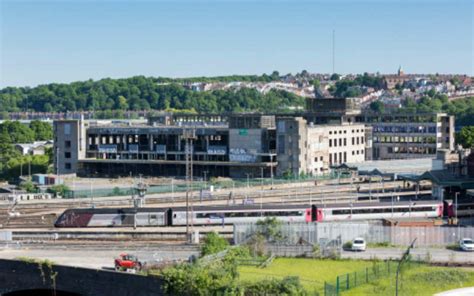 University of Bristol's new £300m campus will focus on tech