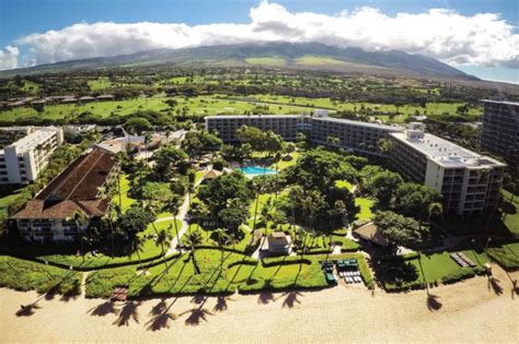 Outrigger Kaanapali Beach Resort vacation deals - Lowest Prices, Promotions, Reviews, Last ...