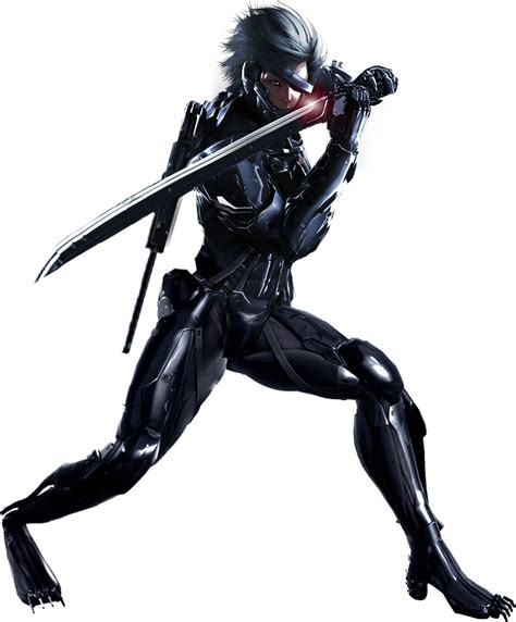 Raiden (Metal Gear) | DEATH BATTLE Wiki | FANDOM powered by Wikia