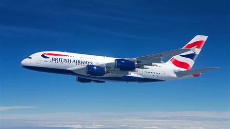 British Airways Tickets Online