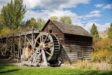 Grist Mill and Gardens at Keremeos - All You Need to Know BEFORE You Go - Updated 2020 (British ...