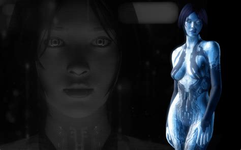 🔥 [40+] Halo 5 Cortana Wallpapers | WallpaperSafari