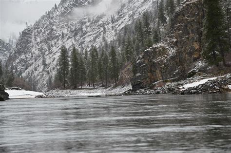 Salmon River, Idaho | Salmon river, Idaho, River