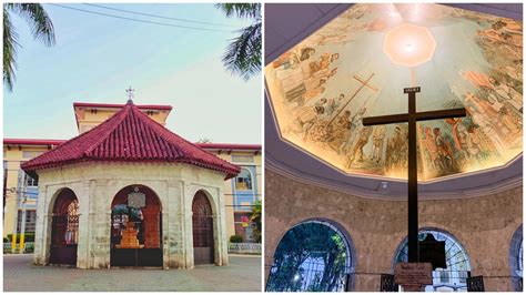 Cebu City Day Tour - GoCebu Tours and Transport