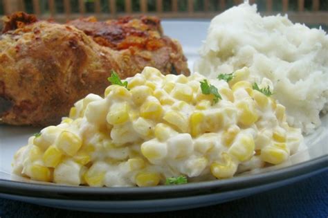 Cream Cheese Corn Recipe - Food.com