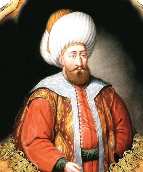 Fatih Sultan Mehmet o gerçeği herkesten sır gibi sakladı!