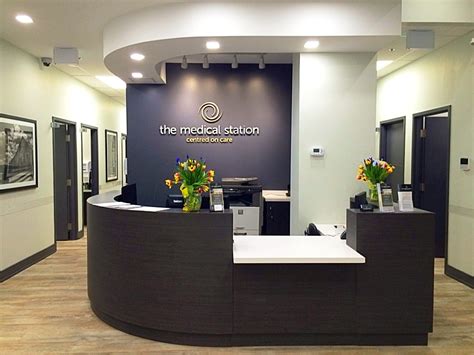 Our Clinic Photo Gallery | The Medical Station | North York Doctor