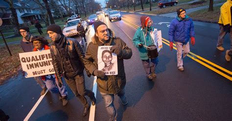 Cleveland Officer Will Not Face Charges in Tamir Rice Shooting Death ...