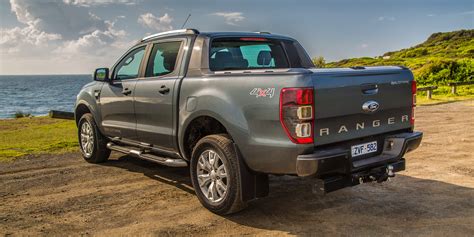 2015 Ford Ranger Wildtrak Review | CarAdvice