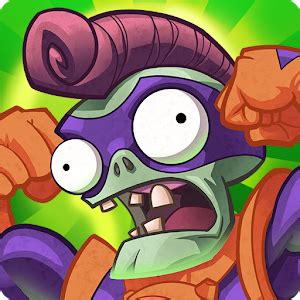 Plants vs. Zombies™ Heroes - Android Apps on Google Play