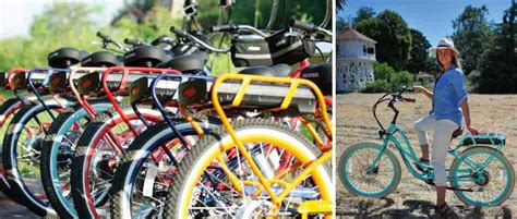 The Top 5 Reasons Electric Bikes are So Popular in Napa • Napa Valley ...