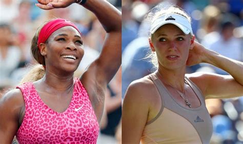 Serena Williams vs Caroline Wozniacki, US Open 2014 Final Match Preview ...