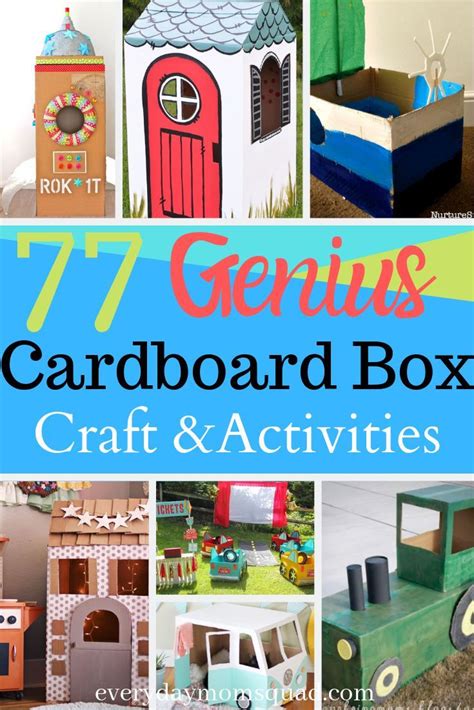 Kid crafts your children will love. Crafts and activities out of ...