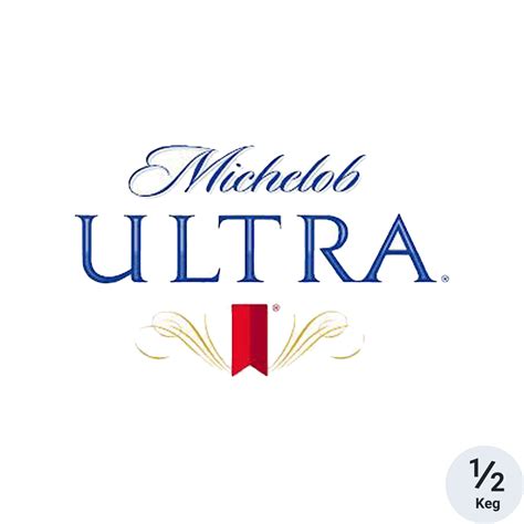 Michelob Ultra Keg | Total Wine & More