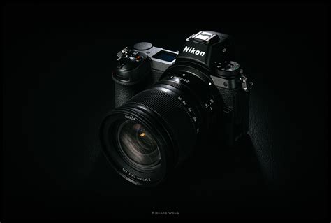 Nikon Z7 Review – Review By Richard