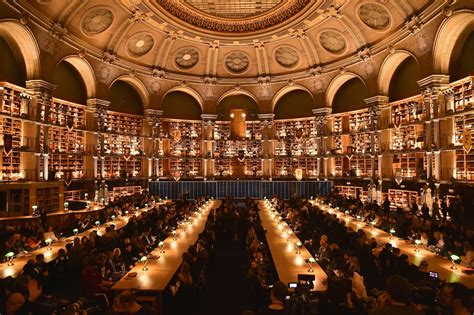 15 Of The Most Beautiful Libraries In The World