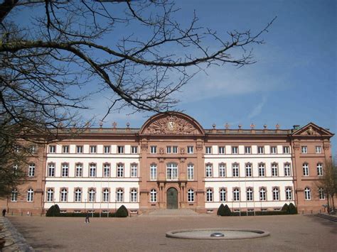 Zweibruecker Schloss | Germany castles, Rhineland, Germany