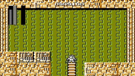 Mega Man 1 - Walkthrough Part 1 ( no cheats - pause trick ) - YouTube