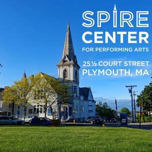 Spire Center for Performing Arts Tickets & 2025 Concert Schedule ...