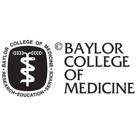 Baylor College of Medicine logo, Vector Logo of Baylor College of ...