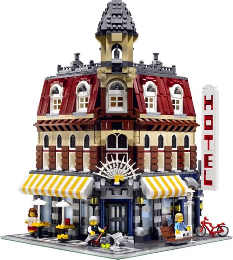 Create a All LEGO Modular Buildings Tier List - TierMaker