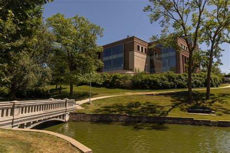 Learn About Doane's Colleges | Liberal Arts Nebraska University