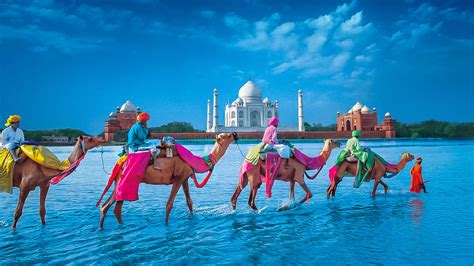 India (2022) Most Reliable Travel Guide | Travel S Helper