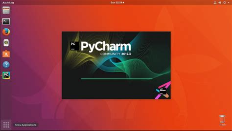 Install PyCharm on Ubuntu – Linux Hint