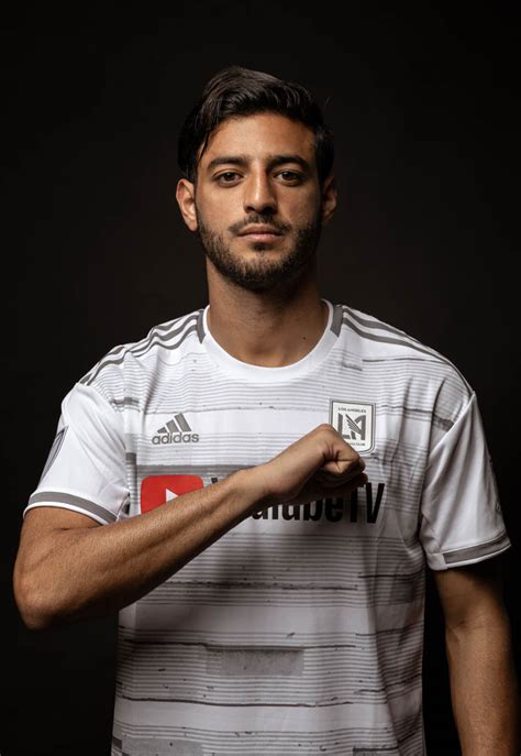 LAFC Unveil 2019 Secondary Jersey - SoccerBible