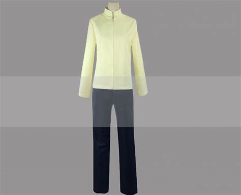 Boruto Shikadai Nara Cosplay Costume Outfit Buy