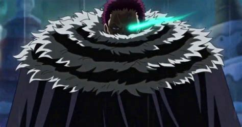 Charlotte Katakuri (One Piece) predicts DEATH BATTLE! : r/DeathBattleMatchups