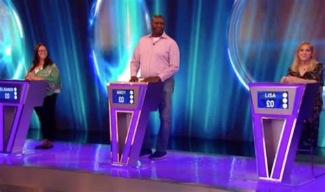 Tipping Point makes ITV show history as Ben Shephard welcomes blind contestant | TV & Radio ...