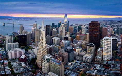 San Francisco adds more than $500m to private market firms - Alternatives Watch