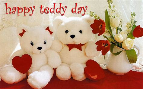 Teddy Day Images for Whatsapp DP, Profile Wallpapers – Free Download ...