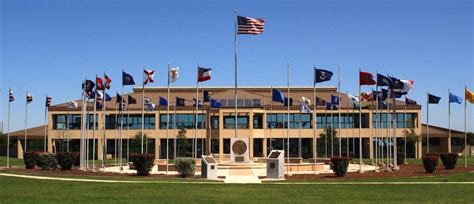 Lackland Air Force Base - FortWiki Historic U.S. and Canadian Forts